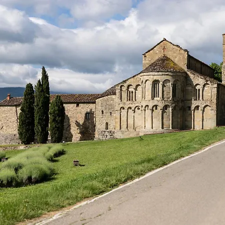 Cassero All'arno *