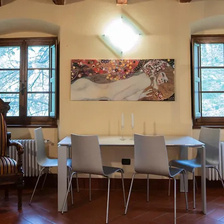 Cassero All'arno Apartment Pratovecchio