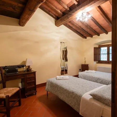 Cassero All'arno *