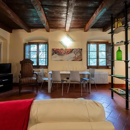 Cassero All'arno Pratovecchio