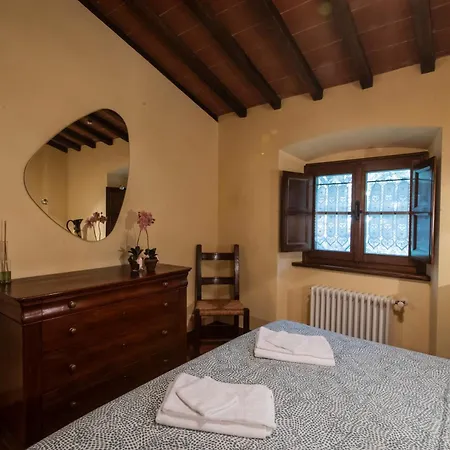 Cassero All'arno * Pratovecchio
