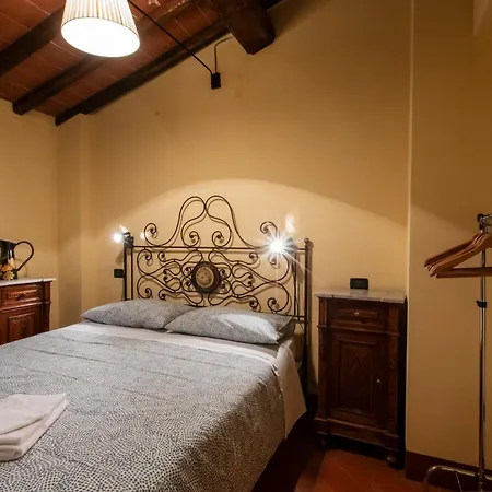 Apartment Cassero All'arno