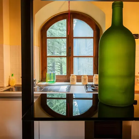 Apartment Cassero All'arno Pratovecchio