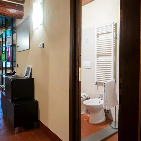 Apartment Cassero All'arno *