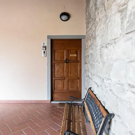 Cassero All'arno Apartment Pratovecchio
