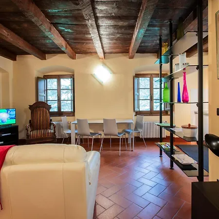 Apartment Cassero All'arno Pratovecchio