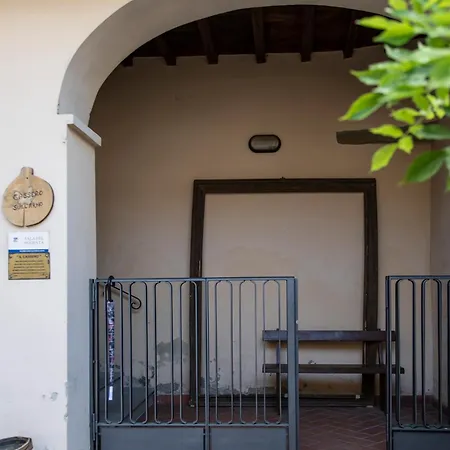Apartment Cassero All'arno