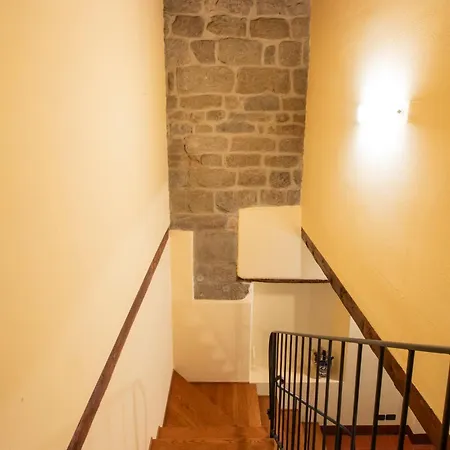 Cassero All'arno Apartment *