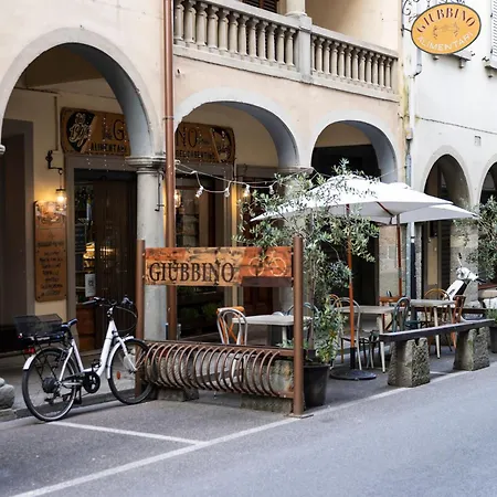 Cassero All'arno Apartment Pratovecchio
