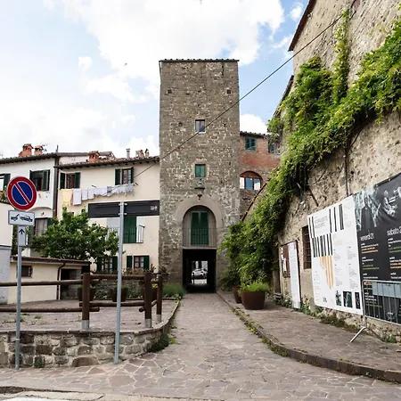 Cassero All'arno