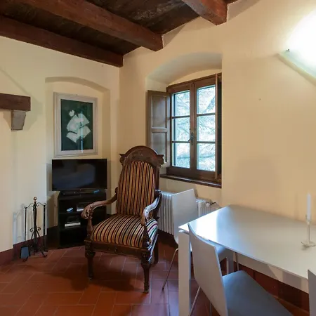Apartment Cassero All'arno *