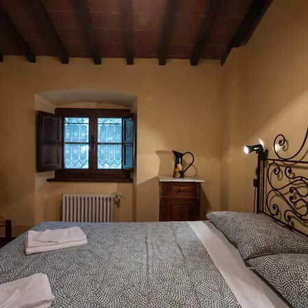 Cassero All'arno Apartment Pratovecchio