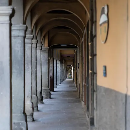 Cassero All'arno *