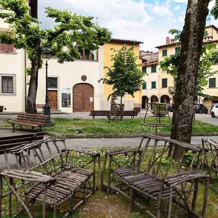 Cassero All'arno Pratovecchio