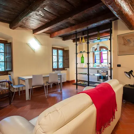 Cassero All'arno * Pratovecchio