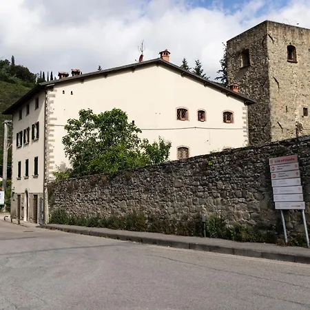 Cassero All'arno