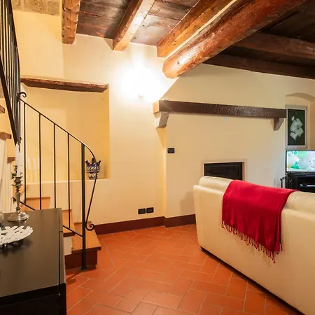 Cassero All'arno Apartment