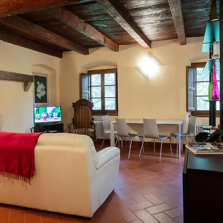 Apartment Cassero All'arno