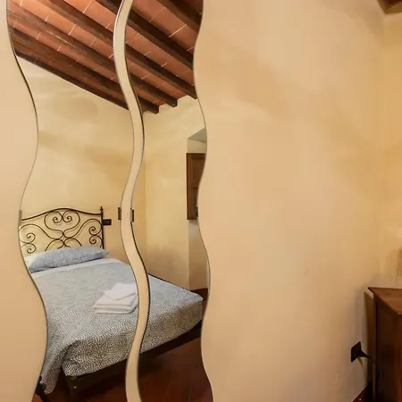 Apartment Cassero All'arno *