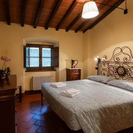 Apartment Cassero All'arno Pratovecchio