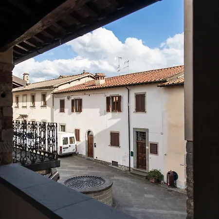 Cassero All'arno
