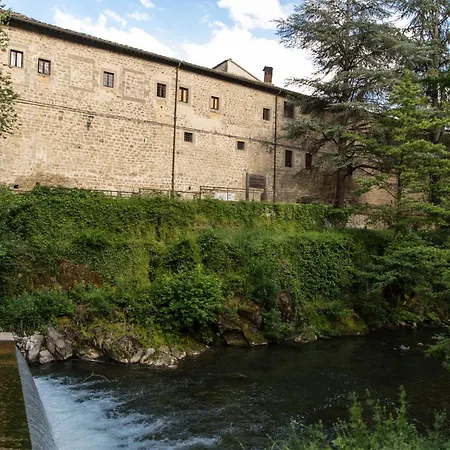 Cassero All'arno Apartment