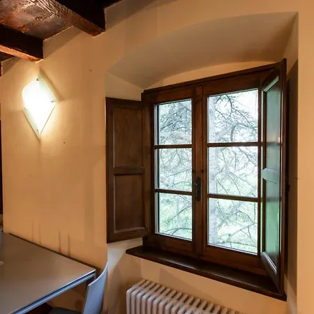 Apartment Cassero All'arno
