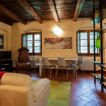 Cassero All'arno Apartment Pratovecchio