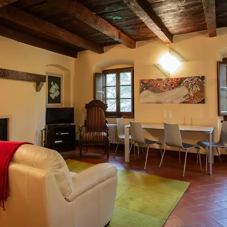 Cassero All'arno *