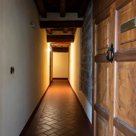 Apartment Cassero All'arno