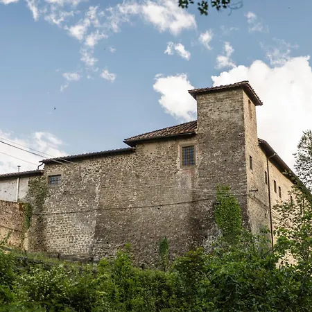 Cassero All'arno Apartment Pratovecchio