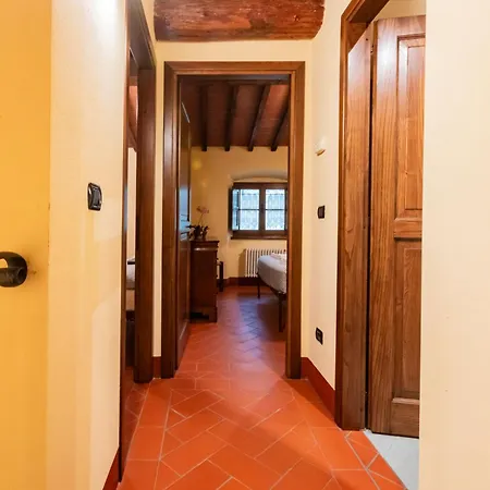 Cassero All'arno * Pratovecchio