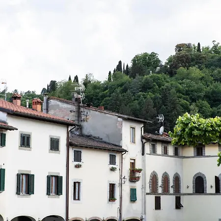 Cassero All'arno Apartment