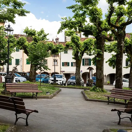 Cassero All'arno Apartment *