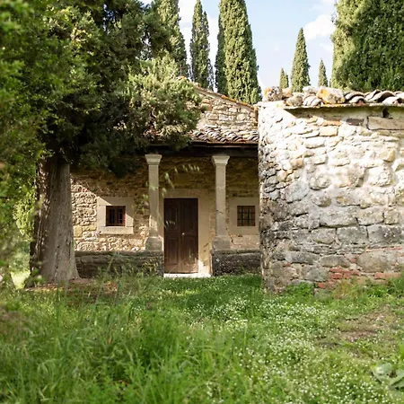 Apartment Cassero All'arno *