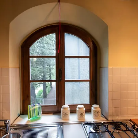 Apartment Cassero All'arno