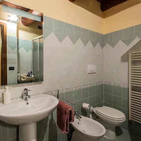 Cassero All'arno Apartment *