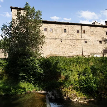 Cassero All'arno Apartment Pratovecchio