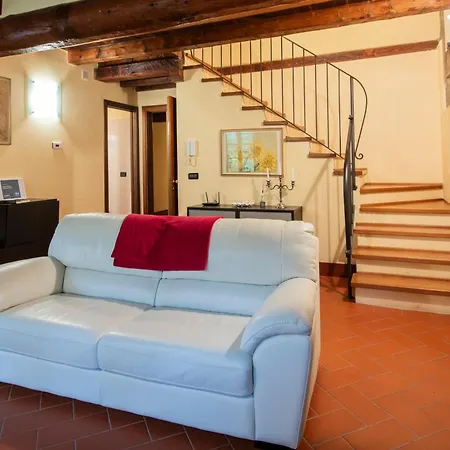 Apartment Cassero All'arno