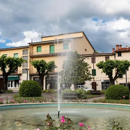 Cassero All'arno Pratovecchio