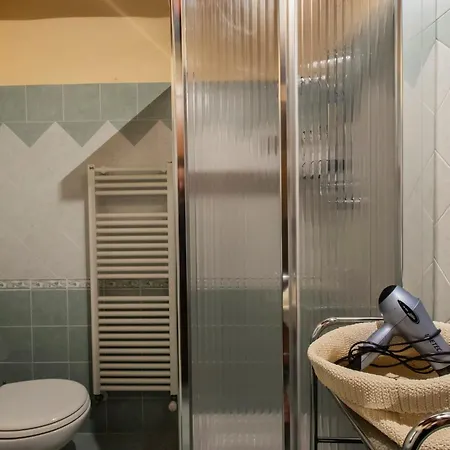 Apartment Cassero All'arno
