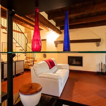 Apartment Cassero All'arno *