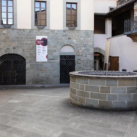 Cassero All'arno