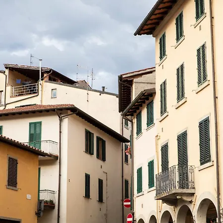Cassero All'arno Apartment