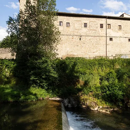 Cassero All'arno Pratovecchio