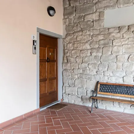 Cassero All'arno Pratovecchio