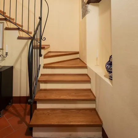 Apartment Cassero All'arno *