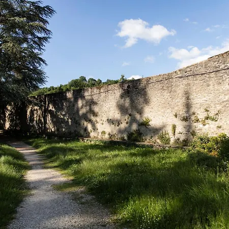 Apartment Cassero All'arno Pratovecchio