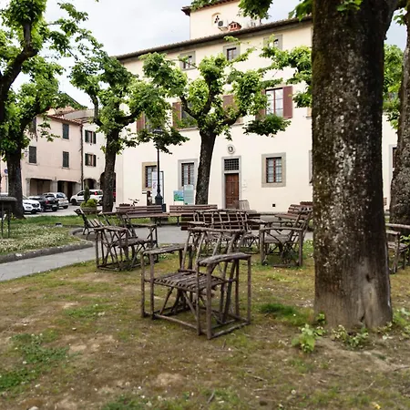 Cassero All'arno Pratovecchio
