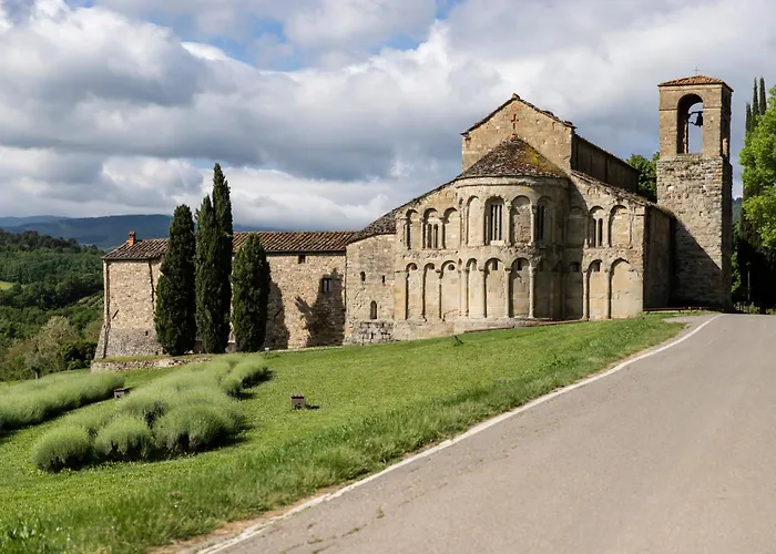 Cassero All'arno *